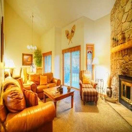 Abode At Lakeside Park City Habitación foto