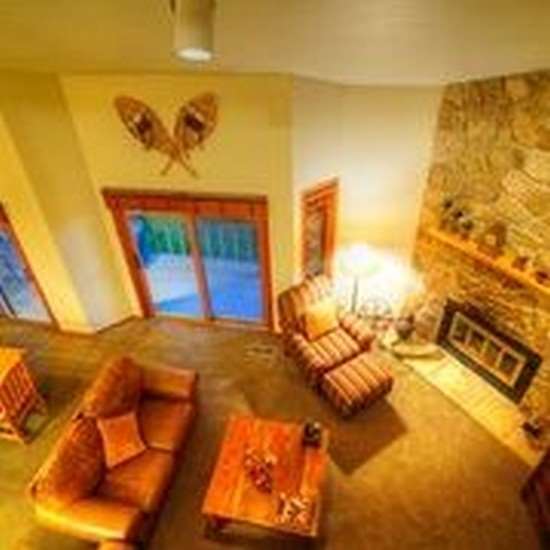 Abode At Lakeside Park City Habitación foto