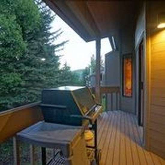 Abode At Lakeside Park City Exterior foto