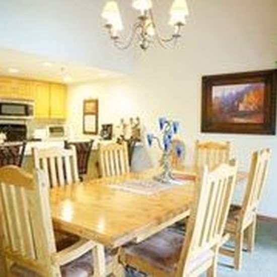 Abode At Lakeside Park City Habitación foto