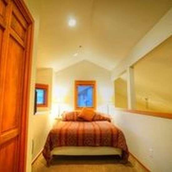 Abode At Lakeside Park City Habitación foto
