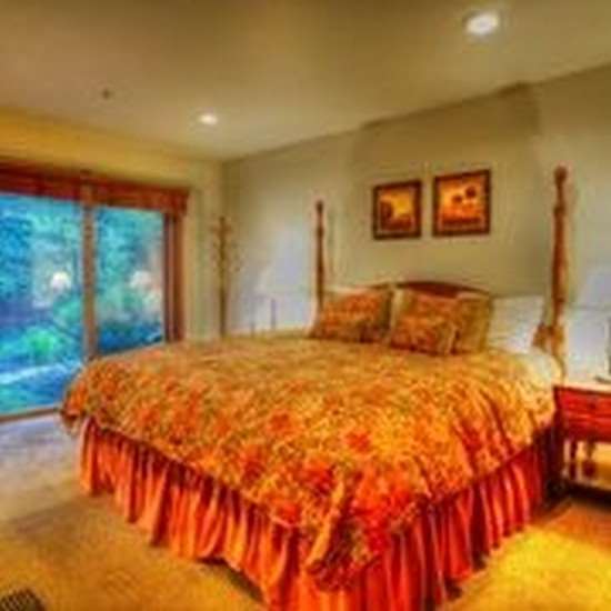 Abode At Lakeside Park City Habitación foto