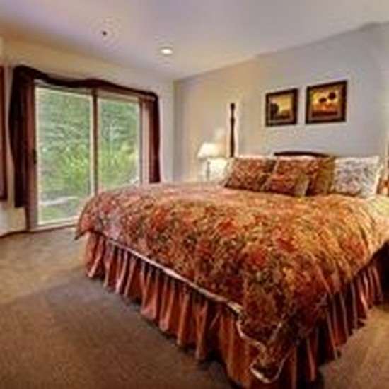 Abode At Lakeside Park City Habitación foto
