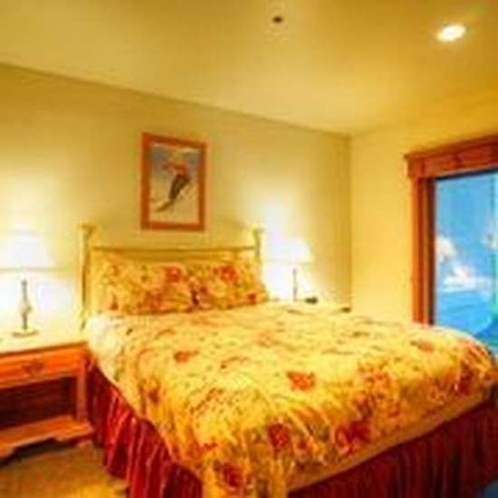 Abode At Lakeside Park City Habitación foto