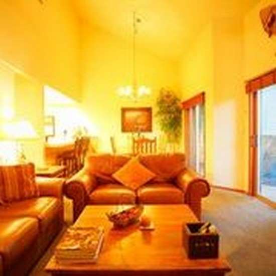 Abode At Lakeside Park City Habitación foto